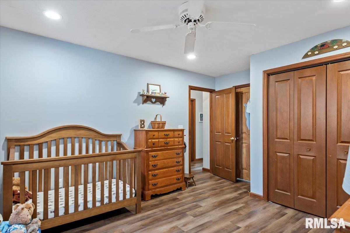 6378 Deer Run Road Rochester, IL 62563 - Photo 30 of 49