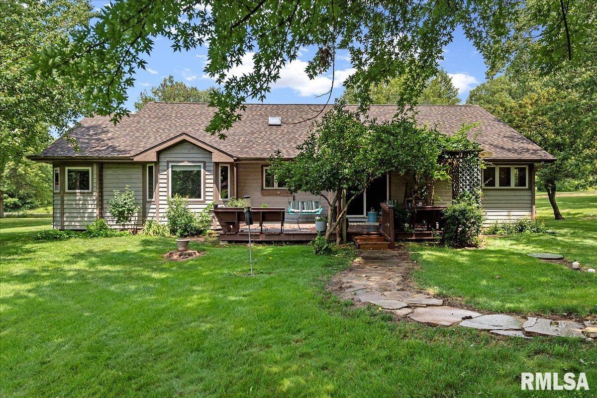 6378 Deer Run Road Rochester, IL 62563 - Photo 35 of 49