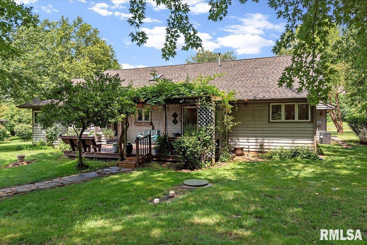 6378 Deer Run Road Rochester, IL 62563 - Photo 36 of 49