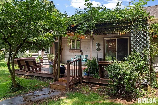 $316,000 | 6378 Deer Run Road, Rochester, IL 62563