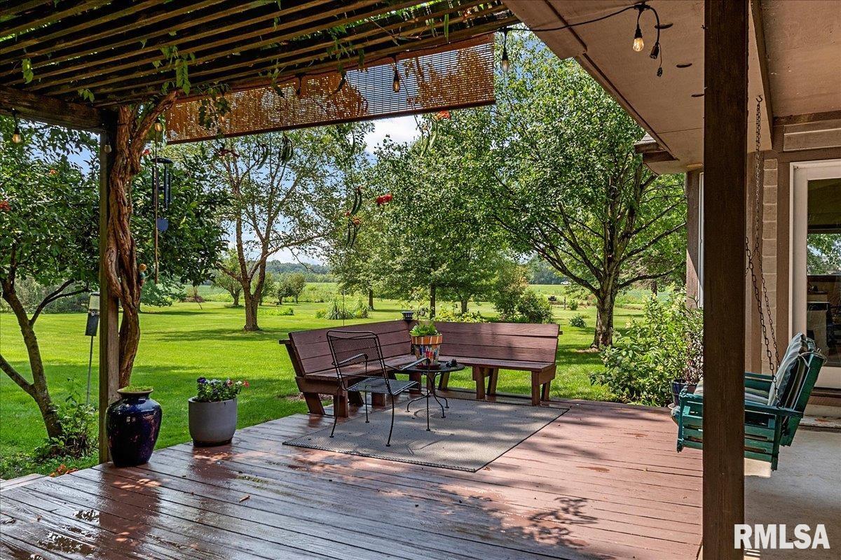 6378 Deer Run Road Rochester, IL 62563 - Photo 40 of 49
