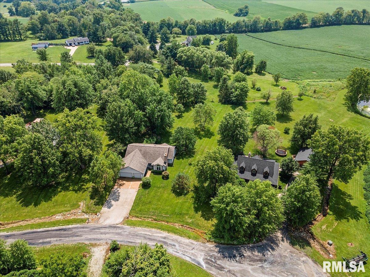 6378 Deer Run Road Rochester, IL 62563 - Photo 45 of 49