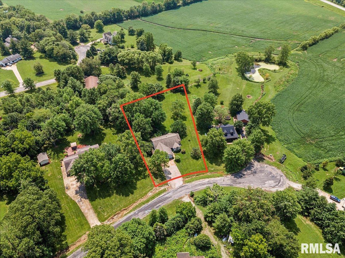 6378 Deer Run Road Rochester, IL 62563 - Photo 46 of 49