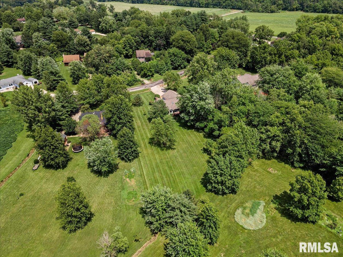 6378 Deer Run Road Rochester, IL 62563 - Photo 48 of 49