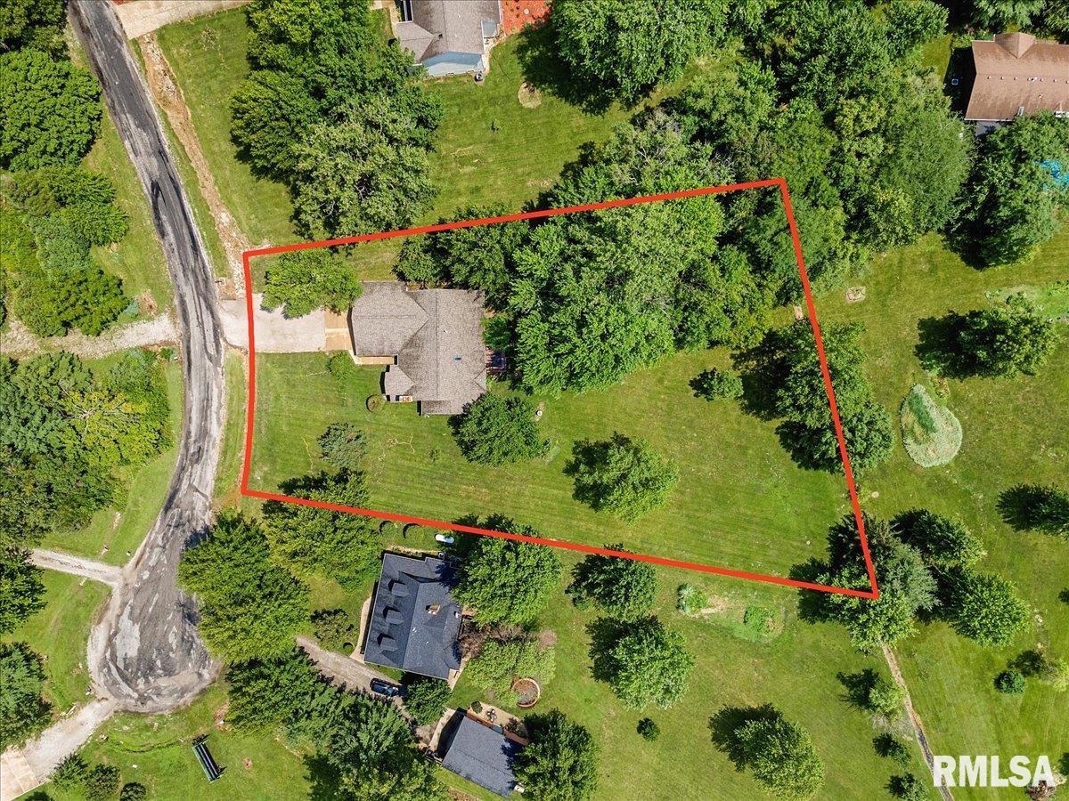 6378 Deer Run Road Rochester, IL 62563 - Photo 49 of 49