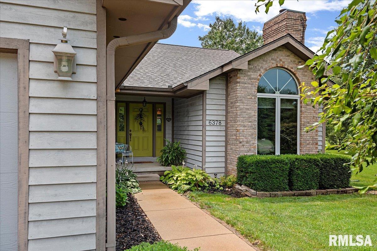 6378 Deer Run Road Rochester, IL 62563 - Photo 5 of 49