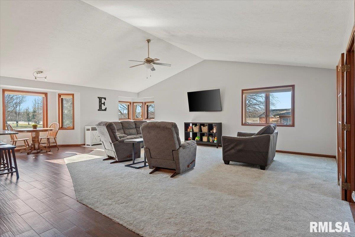 6378 Deer Run Road Rochester, IL 62563 - Photo 6 of 49