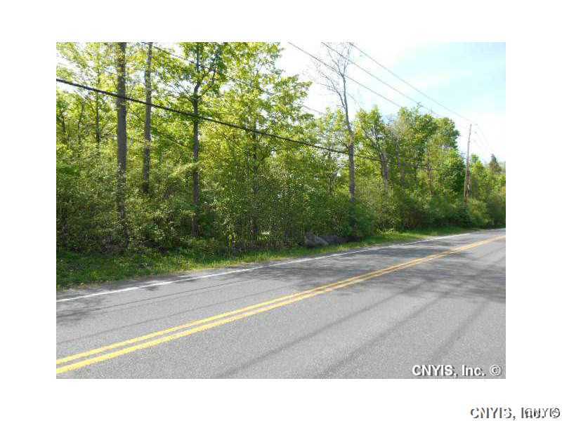 Lot 2 Duguid Road Manlius, NY 13104 - Photo 1 of 1 Exterior Front