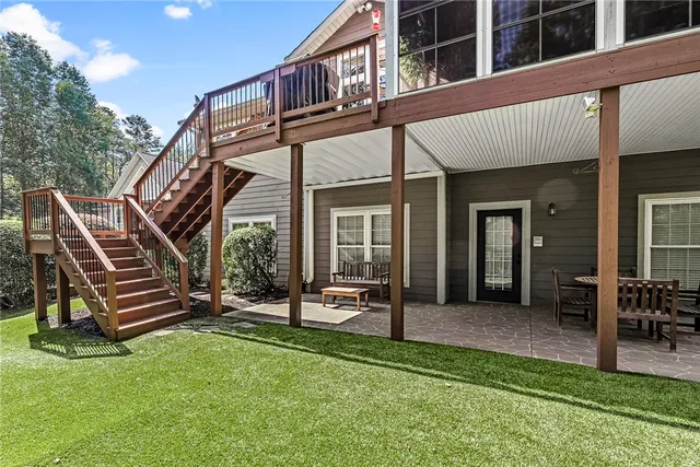 $859,000 | 214 South Summit Drive, Seneca, SC 29672