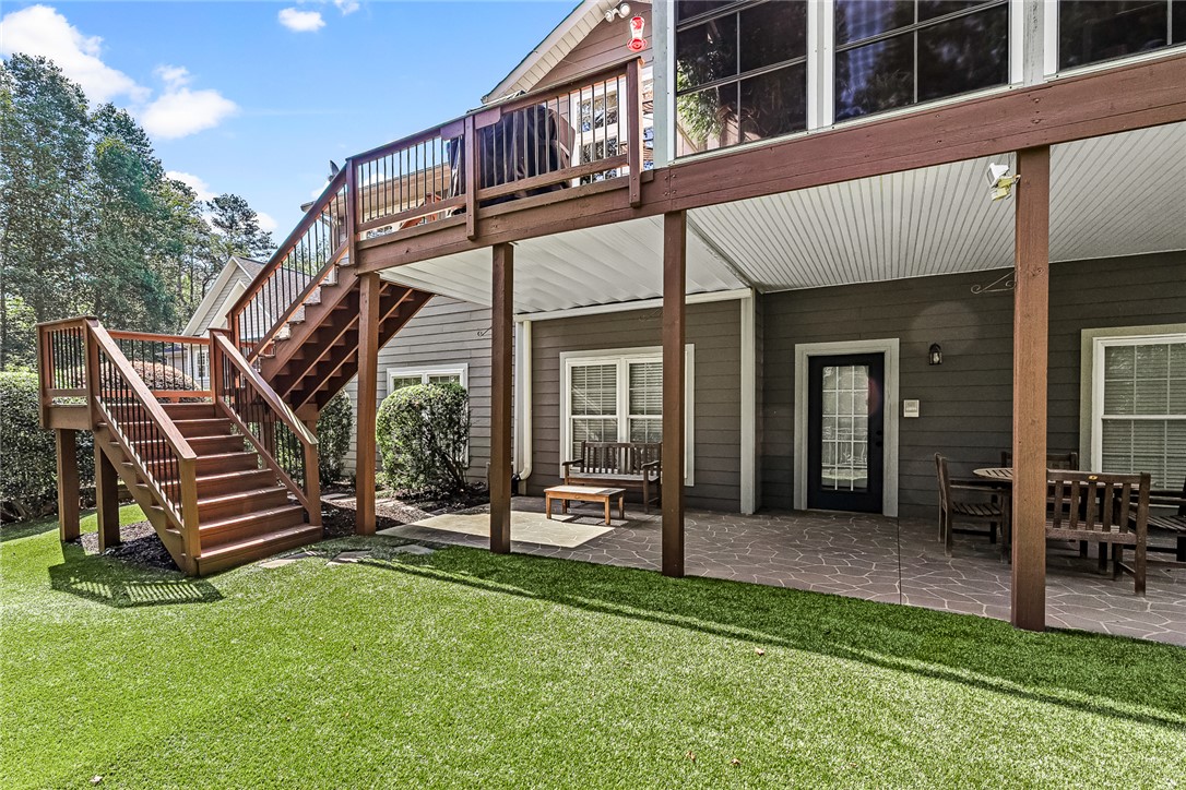 214 South Summit Drive Seneca, SC 29672 - Photo 32 of 44