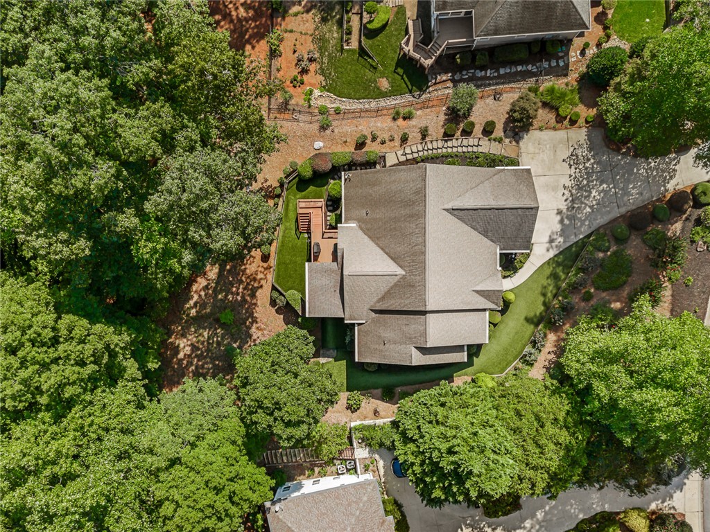 214 South Summit Drive Seneca, SC 29672 - Photo 36 of 44