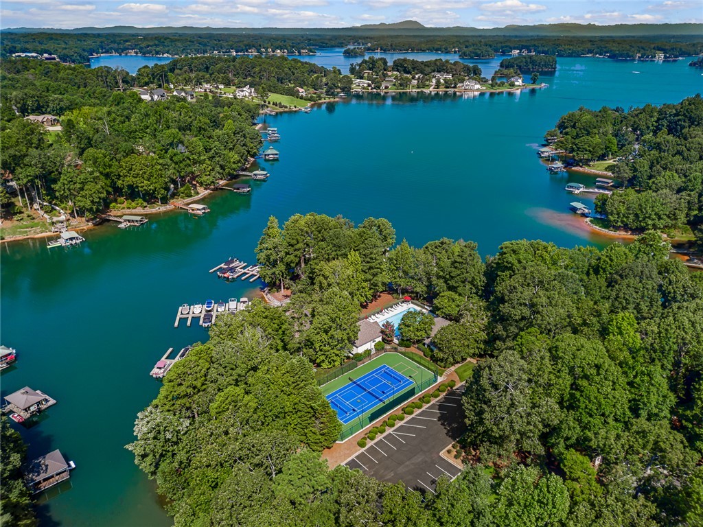 214 South Summit Drive Seneca, SC 29672 - Photo 38 of 44