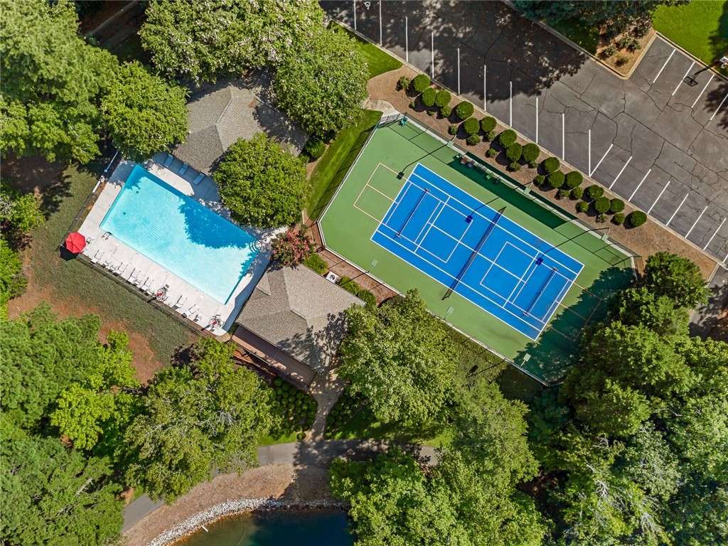 214 South Summit Drive Seneca, SC 29672 - Photo 39 of 44