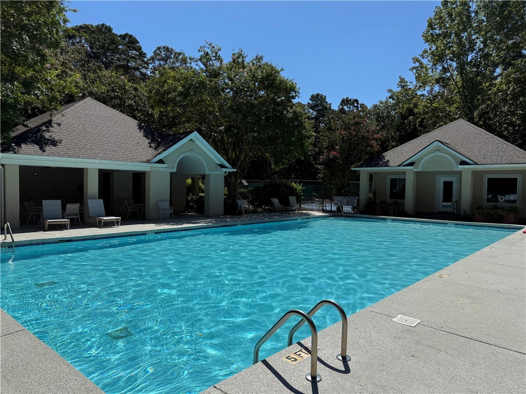 214 South Summit Drive Seneca, SC 29672 - Photo 40 of 44