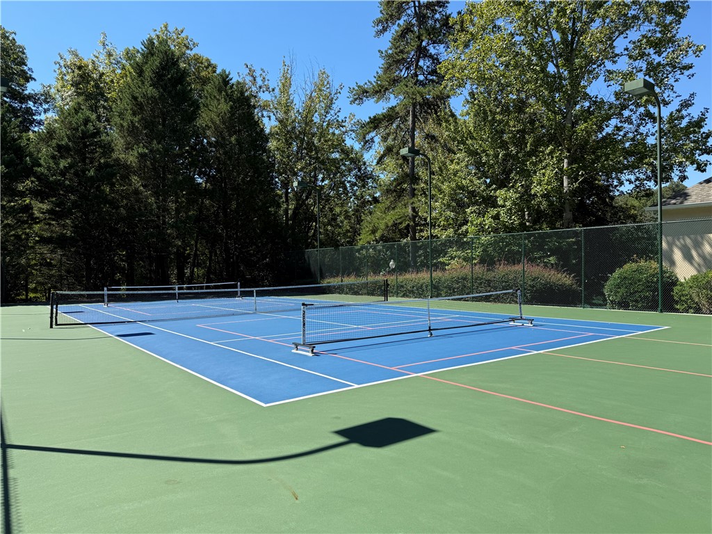 214 South Summit Drive Seneca, SC 29672 - Photo 41 of 44