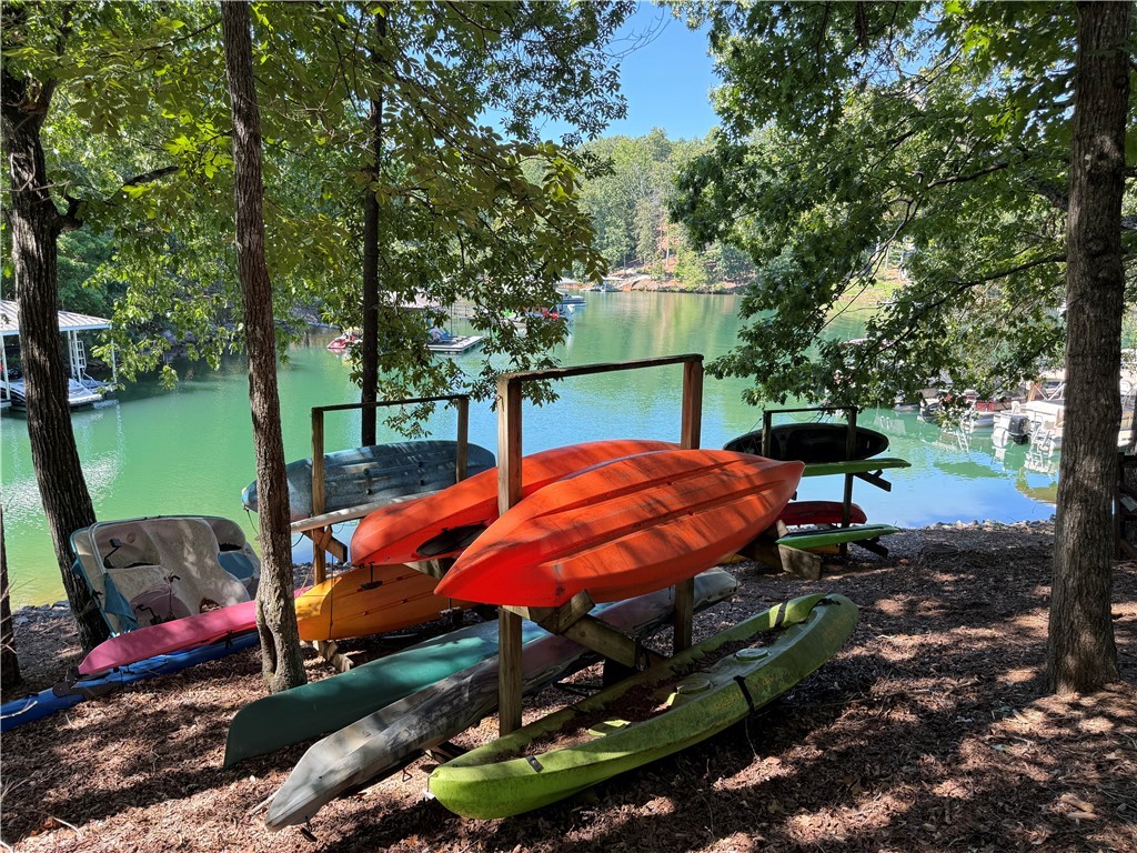 214 South Summit Drive Seneca, SC 29672 - Photo 42 of 44