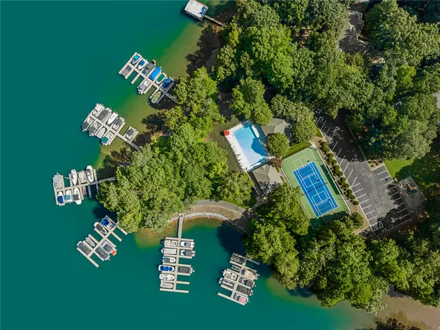 $859,000 | 214 South Summit Drive, Seneca, SC 29672