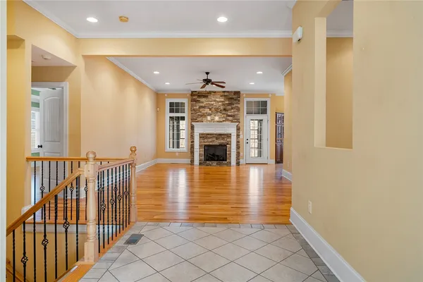 $859,000 | 214 South Summit Drive, Seneca, SC 29672