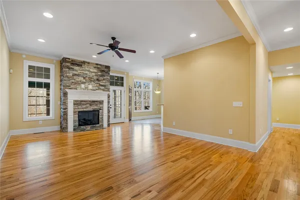 $859,000 | 214 South Summit Drive, Seneca, SC 29672