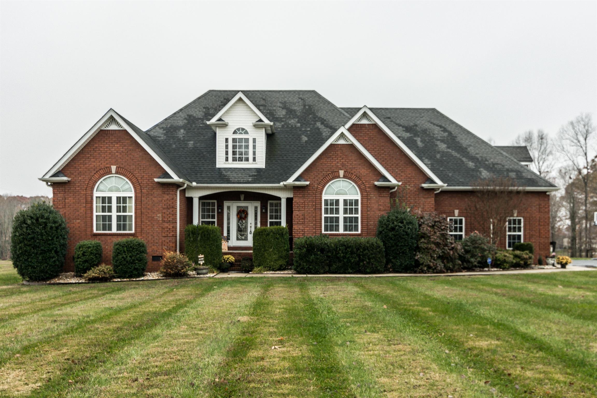 223 Calvert Ridge Road Westmoreland, TN 37186 - Photo 1 of 22
