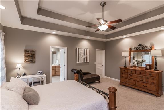 223 Calvert Ridge Road Westmoreland, TN 37186 - Photo 11 of 22
