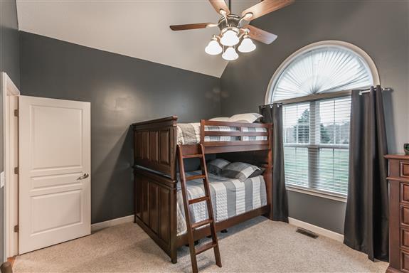223 Calvert Ridge Road Westmoreland, TN 37186 - Photo 15 of 22
