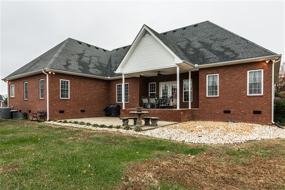 223 Calvert Ridge Road Westmoreland, TN 37186 - Photo 20 of 22