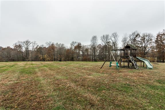 223 Calvert Ridge Road Westmoreland, TN 37186 - Photo 21 of 22