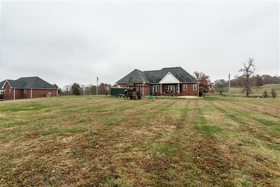 223 Calvert Ridge Road Westmoreland, TN 37186 - Photo 22 of 22