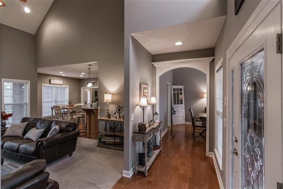 223 Calvert Ridge Road Westmoreland, TN 37186 - Photo 3 of 22