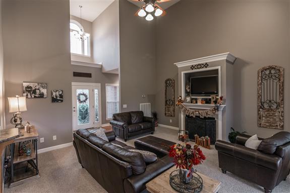 223 Calvert Ridge Road Westmoreland, TN 37186 - Photo 4 of 22