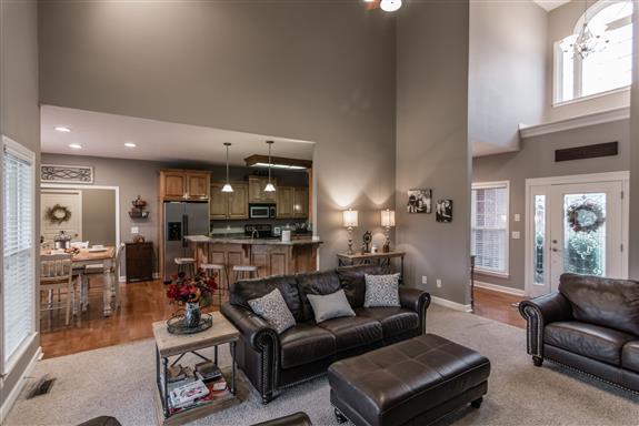 223 Calvert Ridge Road Westmoreland, TN 37186 - Photo 5 of 22