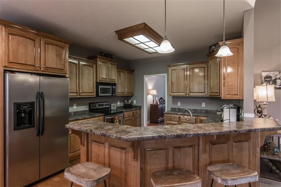 223 Calvert Ridge Road Westmoreland, TN 37186 - Photo 7 of 22