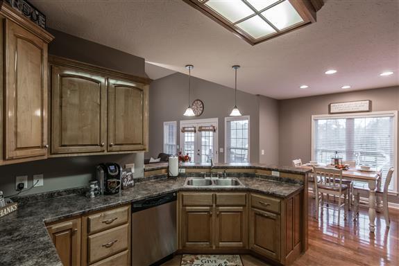223 Calvert Ridge Road Westmoreland, TN 37186 - Photo 8 of 22