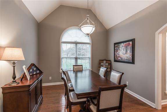 223 Calvert Ridge Road Westmoreland, TN 37186 - Photo 9 of 22