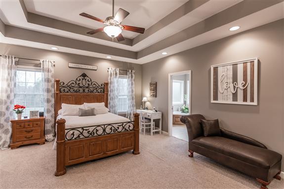 223 Calvert Ridge Road Westmoreland, TN 37186 - Photo 10 of 22