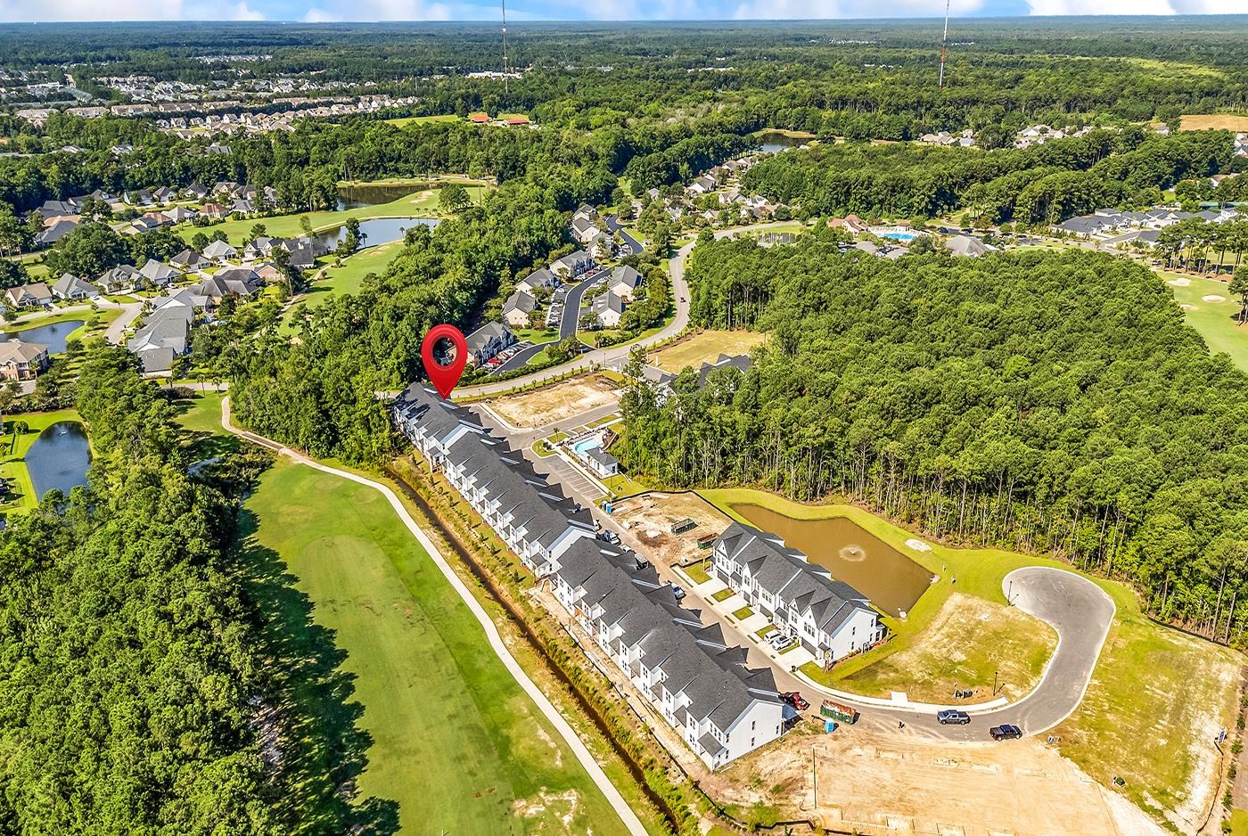 408 Ireland Way Murrells Inlet, SC 29576 - Photo 81 of 85 Gallery Image 81