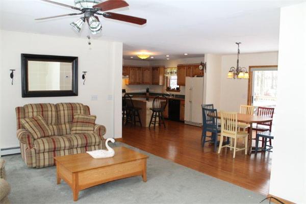 34 Woodside Road Spencer, MA 01562 - Photo 4 of 18 Gallery Image 4