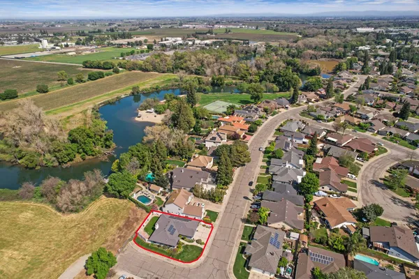 $745,000 | 101 Mokelumne River Drive, Lodi, CA 95240