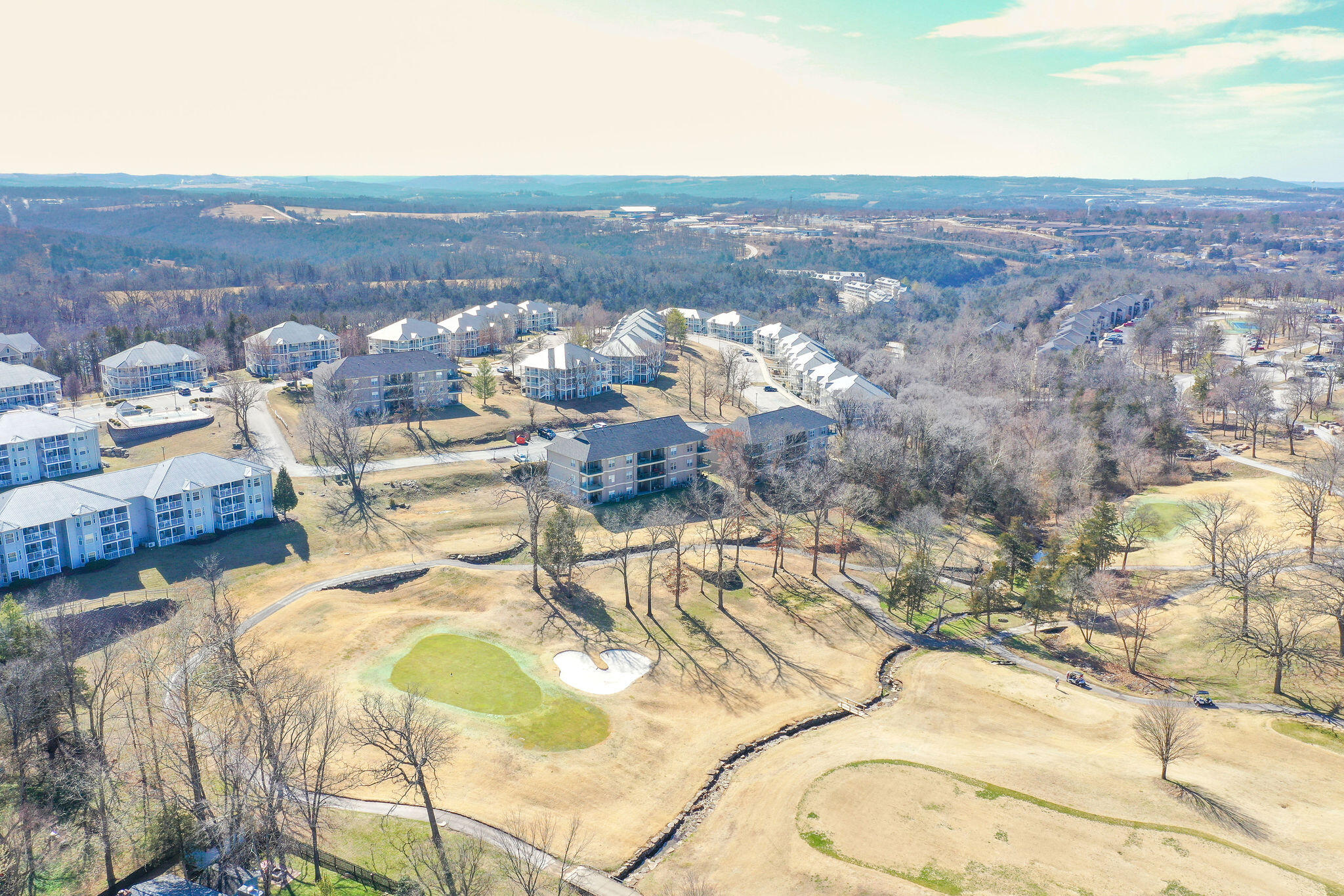 815 Holiday Ridge, Unit I11 Branson, MO 65616 - Photo 9 of 38 815hr-36