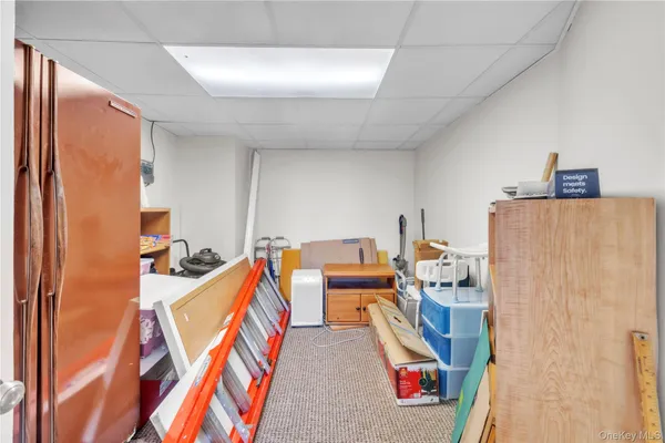 a bed room with a bed and a couch