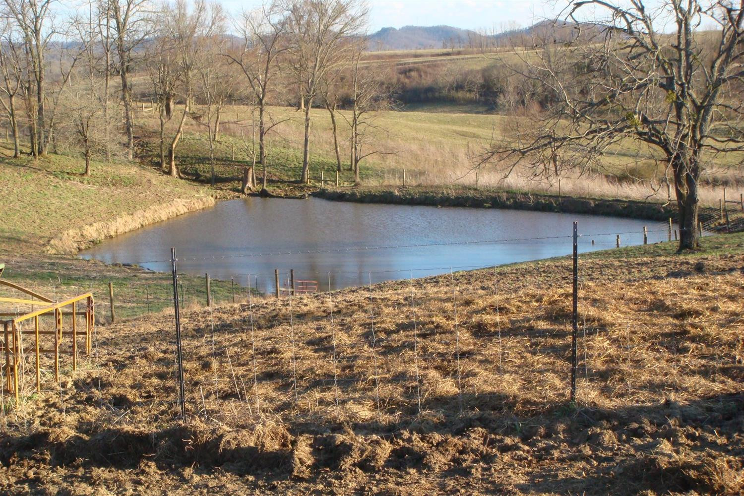 4900 Levee Road Mount Sterling, KY 40353 - Photo 2 of 9 Photo 2