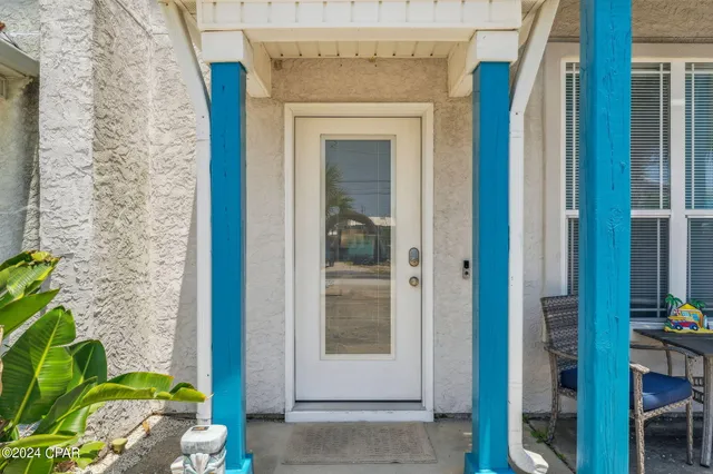 $360,000 | 5720 Beach Drive, Panama City, FL 32408