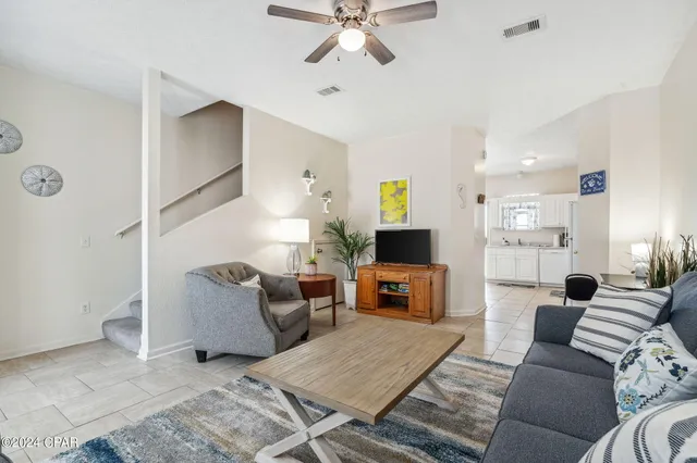 $360,000 | 5720 Beach Drive, Panama City, FL 32408