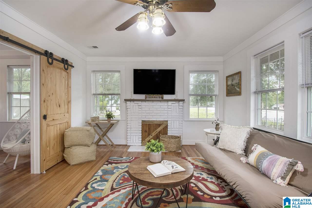 115 Cherokee Street Montevallo, AL 35115 - Photo 5 of 26