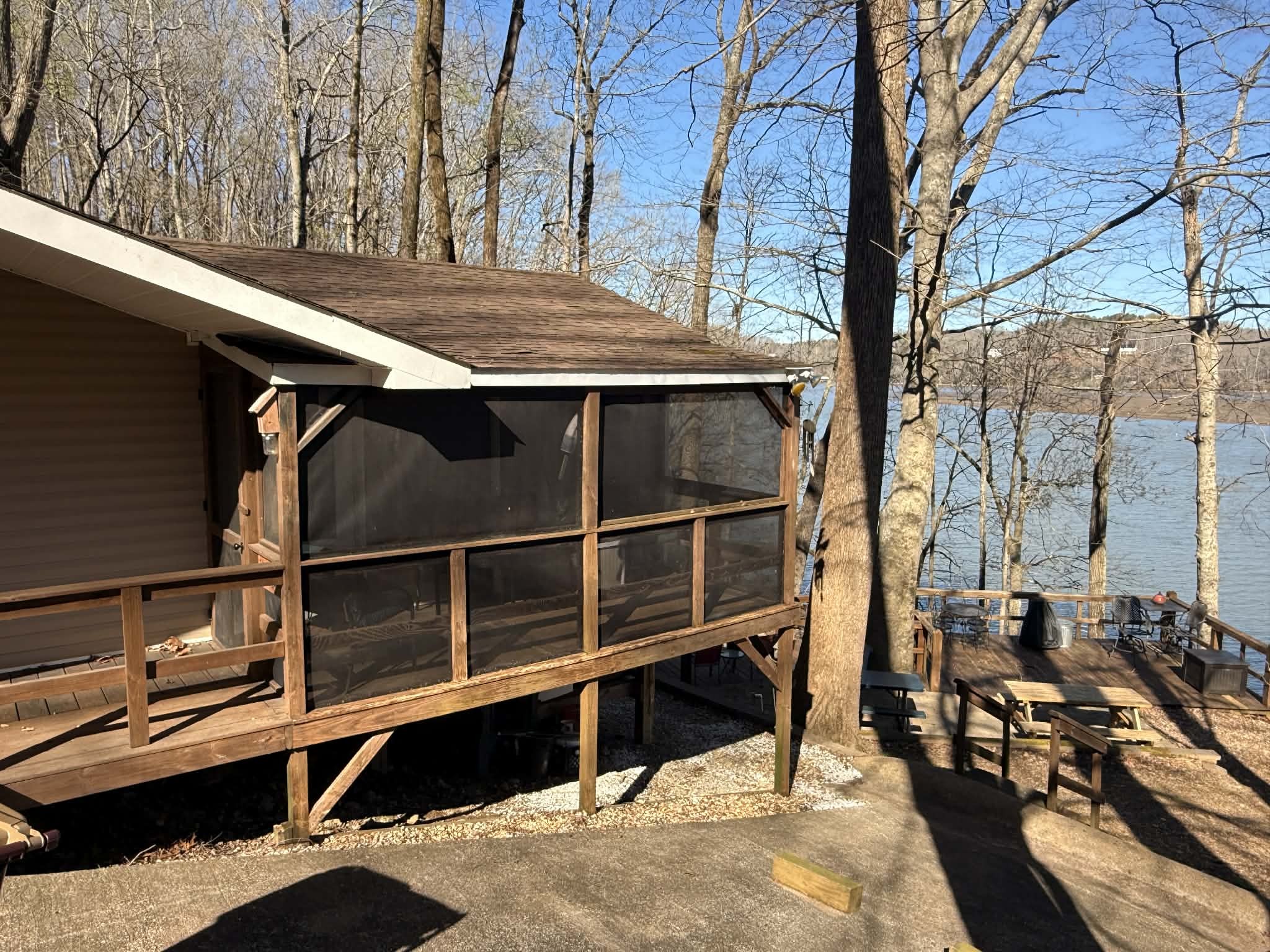 18531 Bream Bluff Athens, AL 35611 - Photo 24 of 41 a view of outdoor space