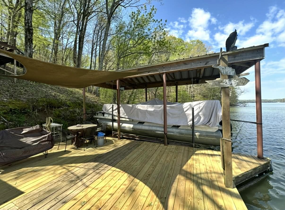 18531 Bream Bluff Athens, AL 35611 - Photo 37 of 41 a view of a swimming pool with a patio