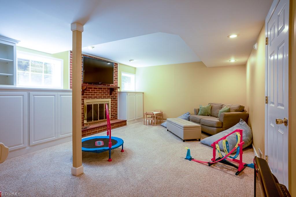 5461 Kingsbridge Road Winston-Salem, NC 27103 - Photo 24 of 35 5461 Kingsbridge Rd, Winston Salem, NC 27103