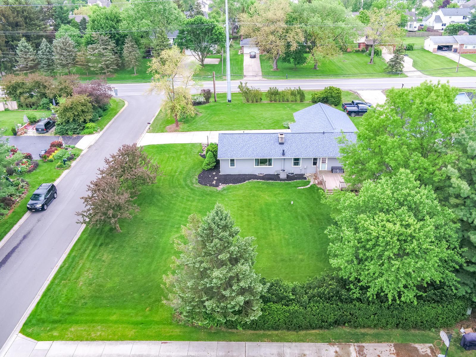 6266 Feder Road Columbus, OH 43228 - Photo 54 of 66 Gallery Image 54