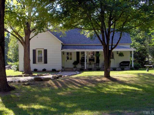 9607 Fonville Road Raleigh, NC 27587 - Photo 1 of 1 Gallery Image 1